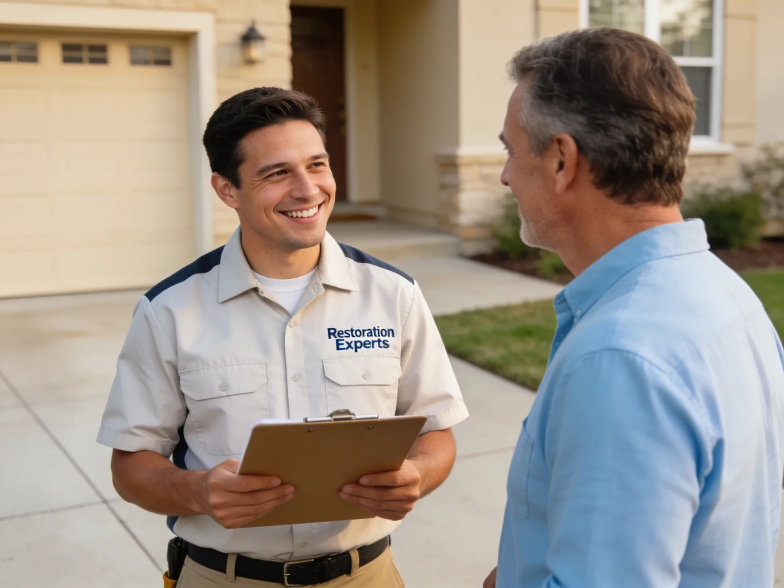 Water Damage Cleanup Ghent, KY FAQs